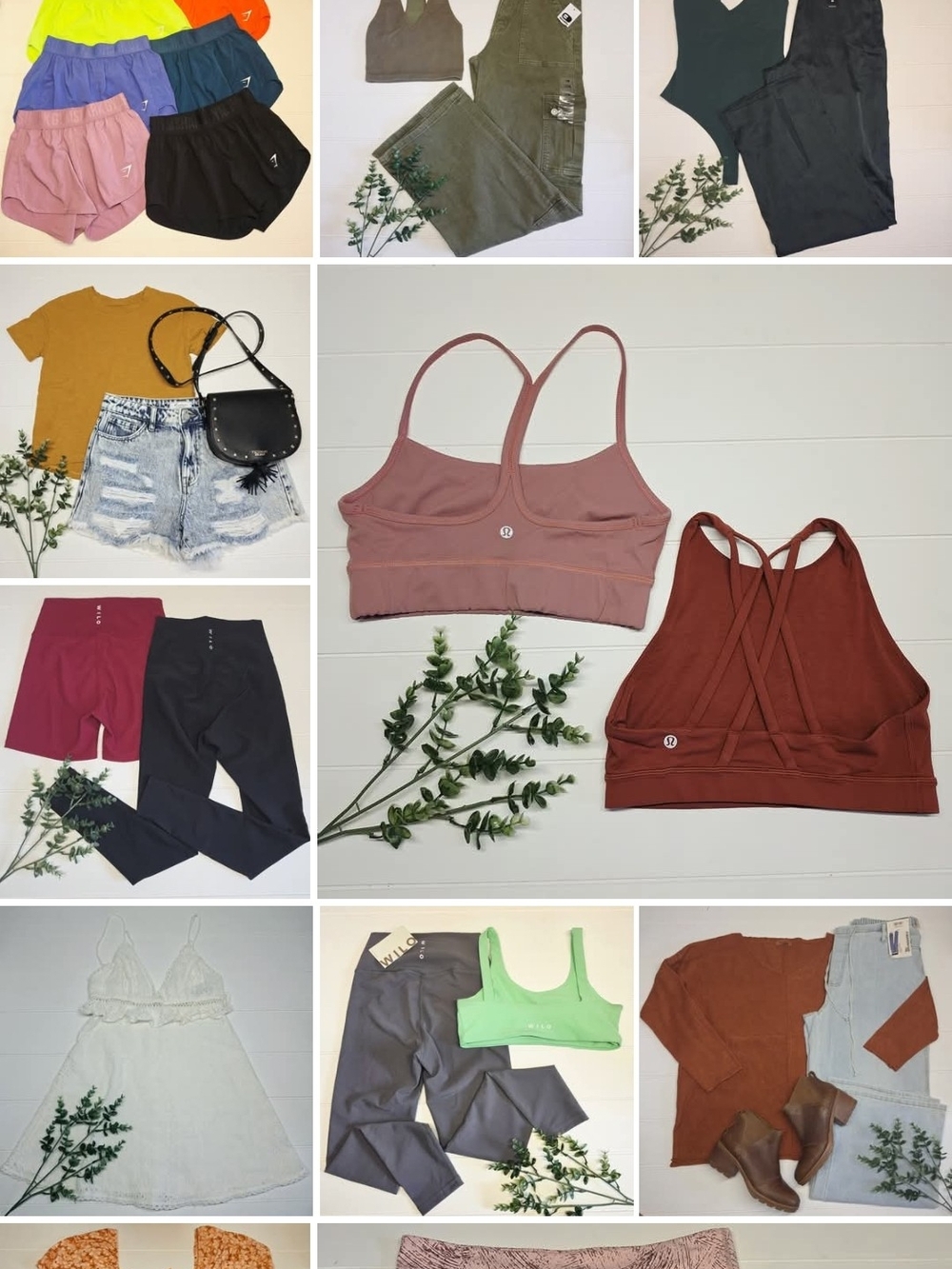 Outfit Inspiration & Ideas! - Picture 3 of 9